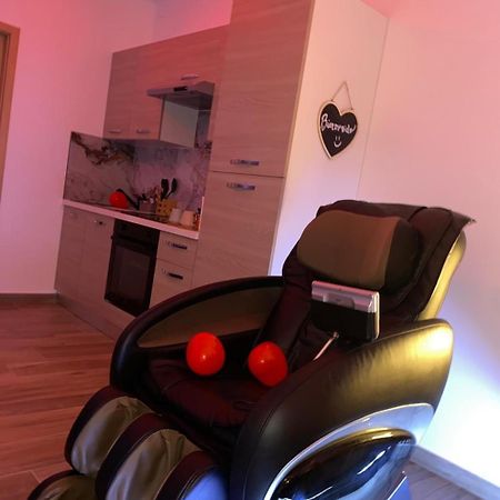 So'Spa Appart' Jacuzzi & Bien-Etre Lingolsheim Εξωτερικό φωτογραφία