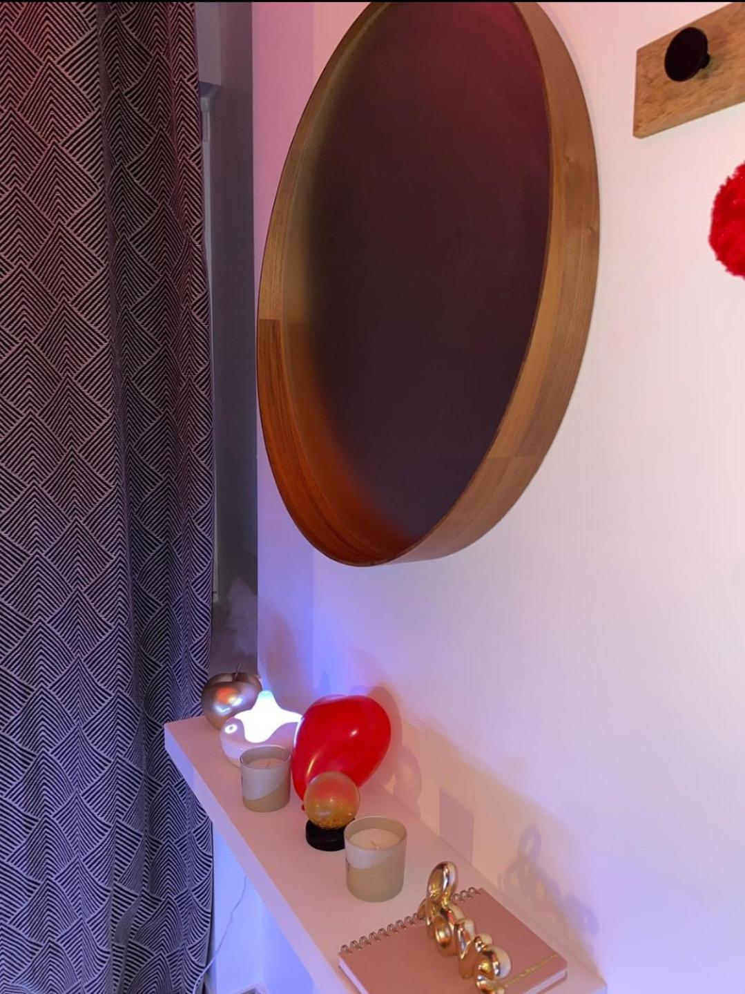 So'Spa Appart' Jacuzzi & Bien-Etre Lingolsheim Εξωτερικό φωτογραφία
